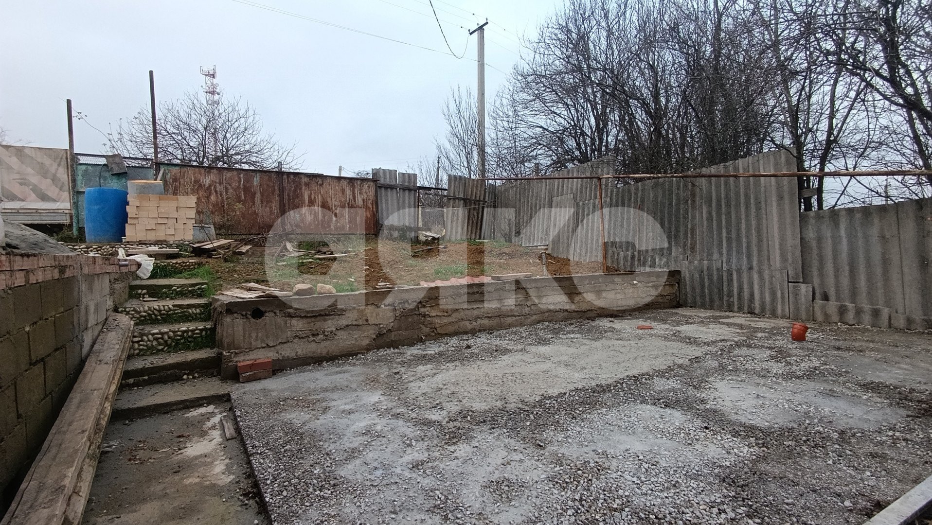 Фото №16: Дом 130 м² + 7.12 сот. - Саратовская, ул. Западная