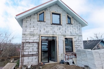 Фото №1: Дом 130 м² - Саратовская, ул. Западная