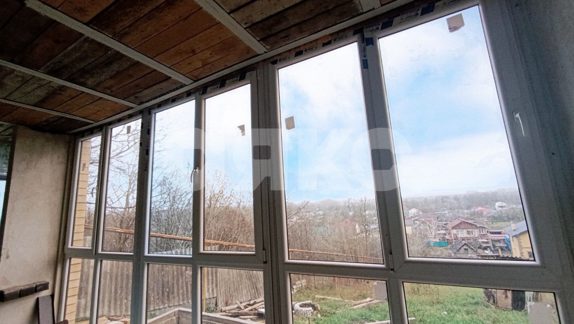 Фото №8: Дом 130 м² + 7.12 сот. - Саратовская, ул. Западная