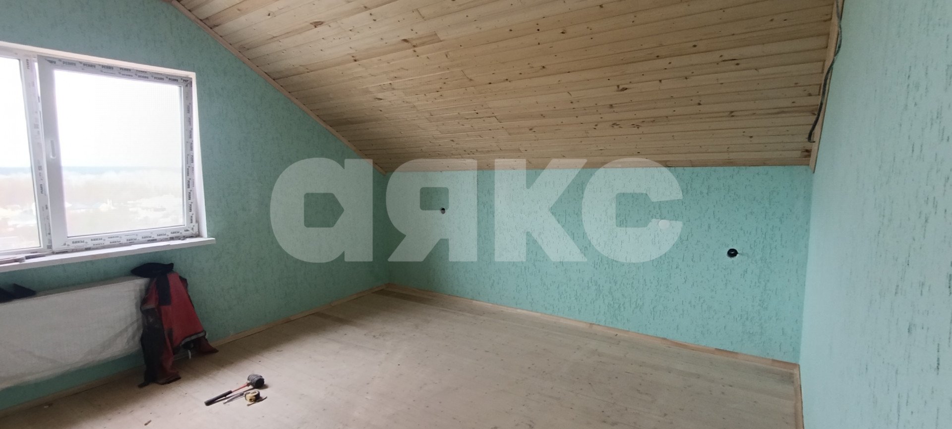 Фото №25: Дом 130 м² + 7.12 сот. - Саратовская, ул. Западная