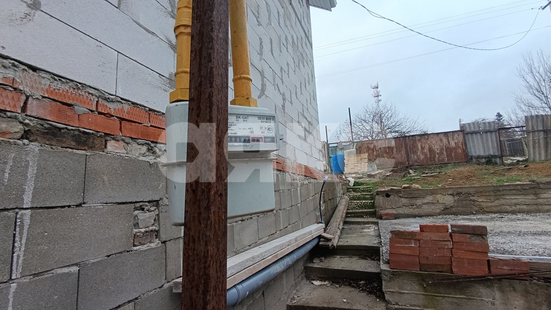 Фото №15: Дом 130 м² + 7.12 сот. - Саратовская, ул. Западная