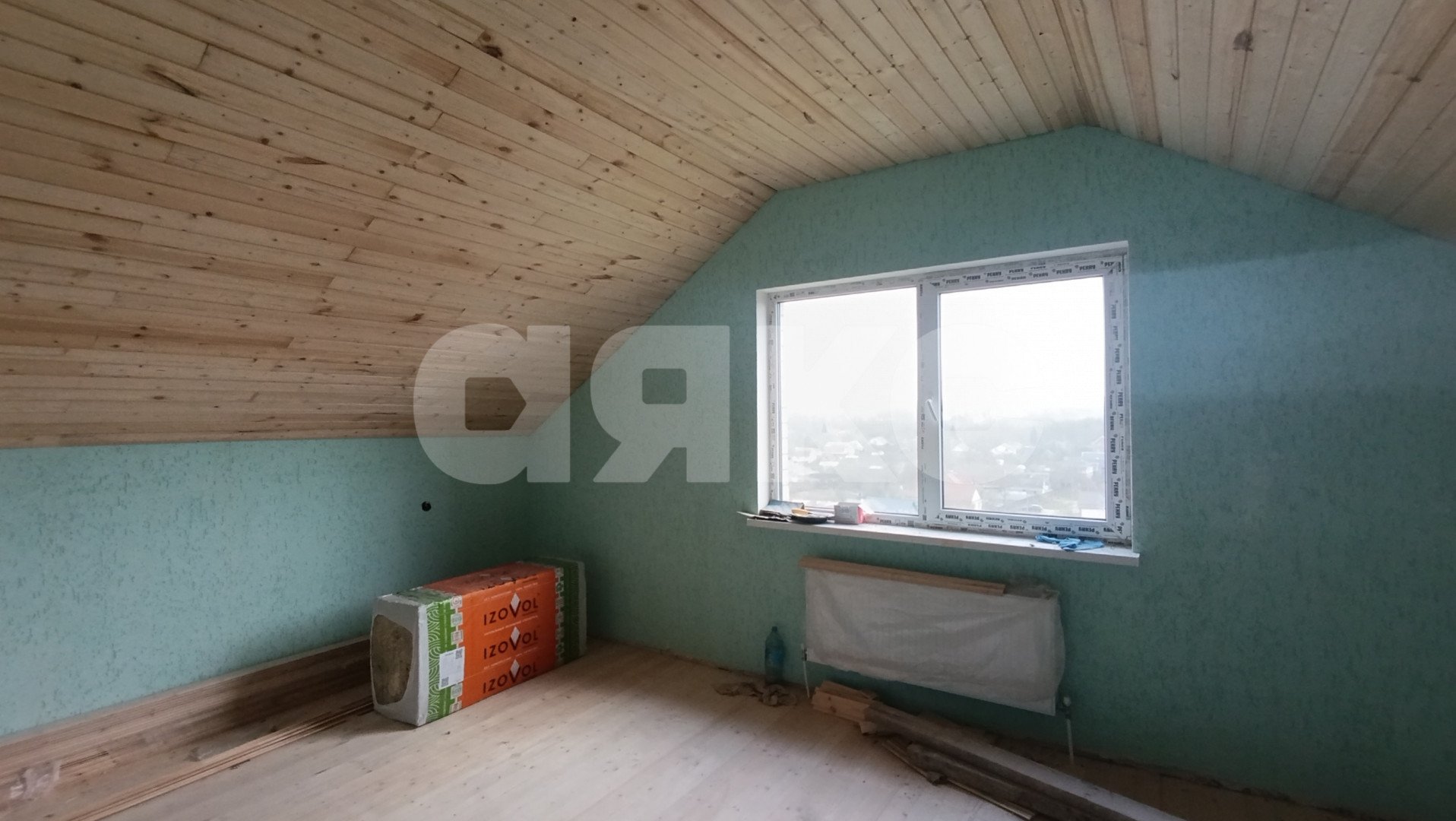 Фото №12: Дом 130 м² + 7.12 сот. - Саратовская, ул. Западная