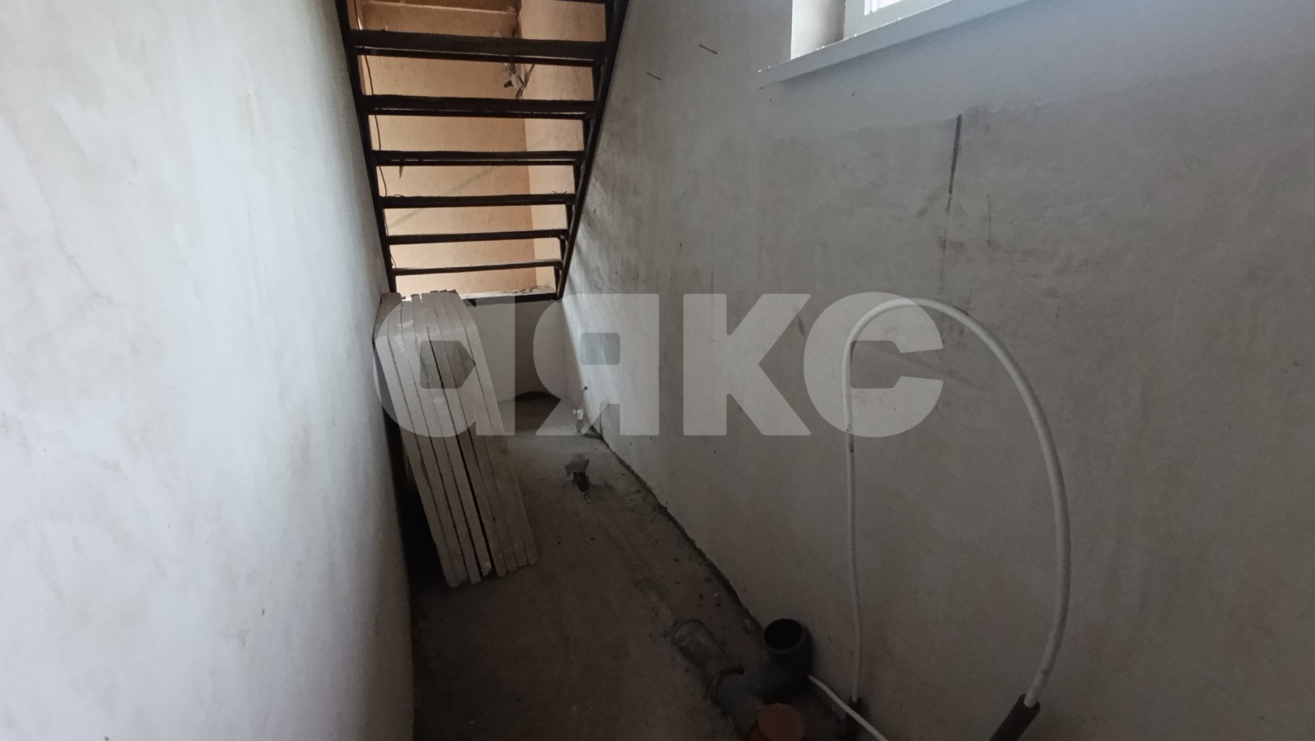 Фото №17: Дом 130 м² + 7.12 сот. - Саратовская, ул. Западная