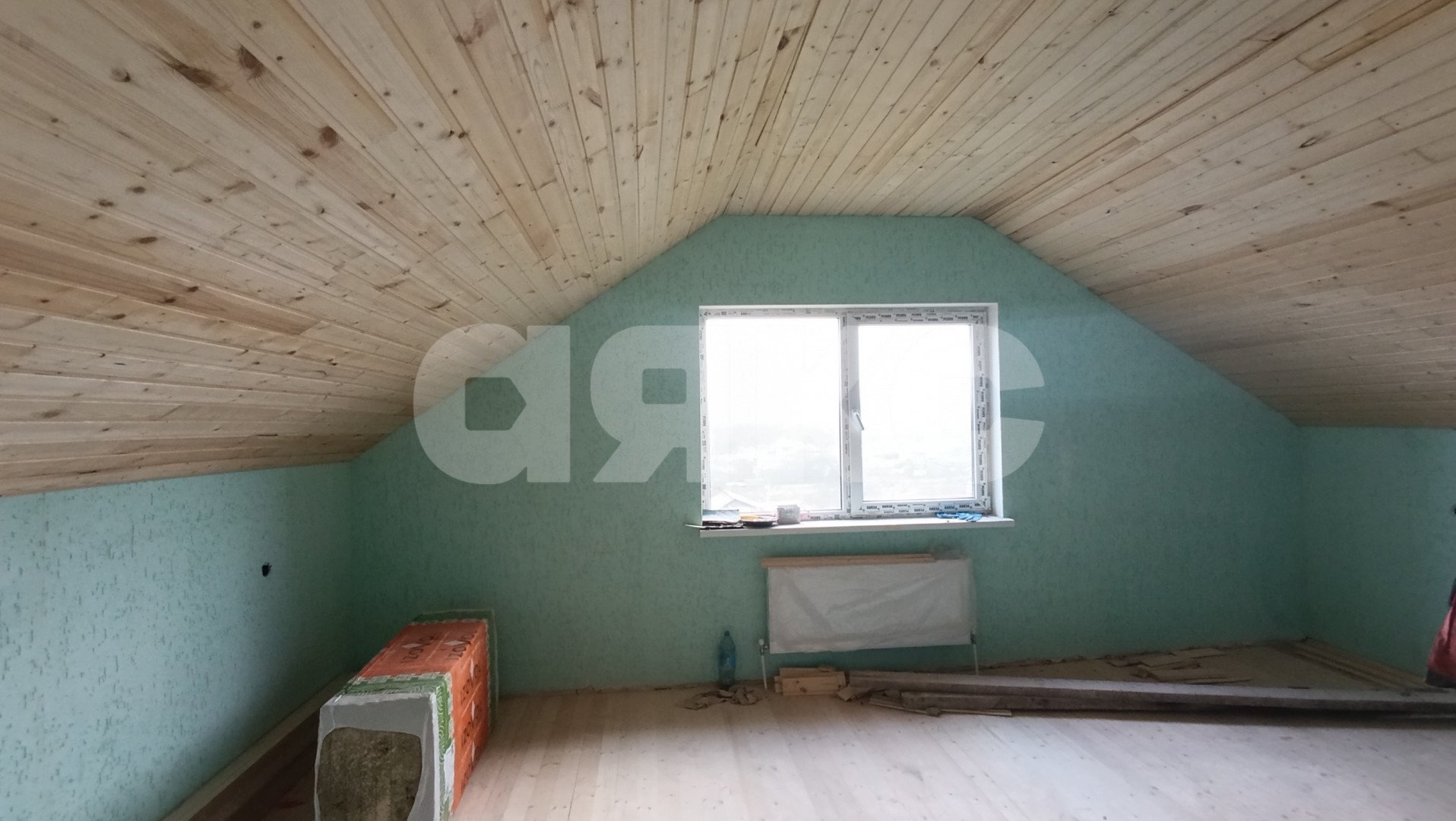 Фото №11: Дом 130 м² + 7.12 сот. - Саратовская, ул. Западная