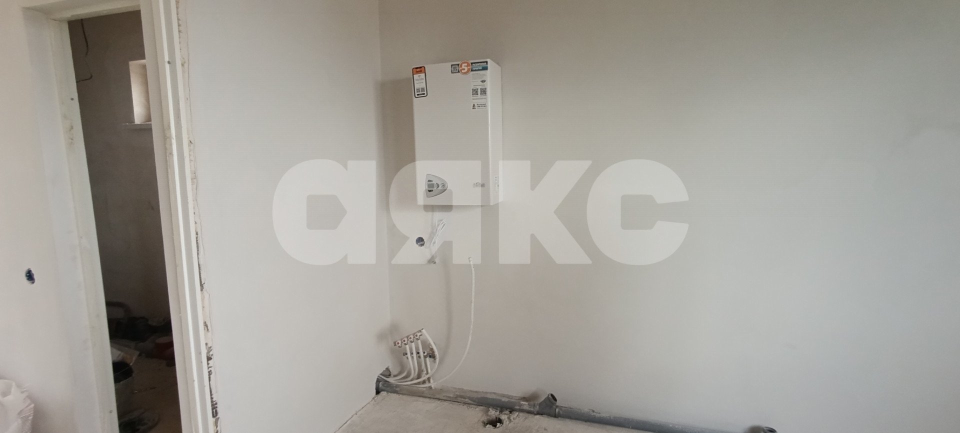 Фото №22: Дом 130 м² + 7.12 сот. - Саратовская, ул. Западная