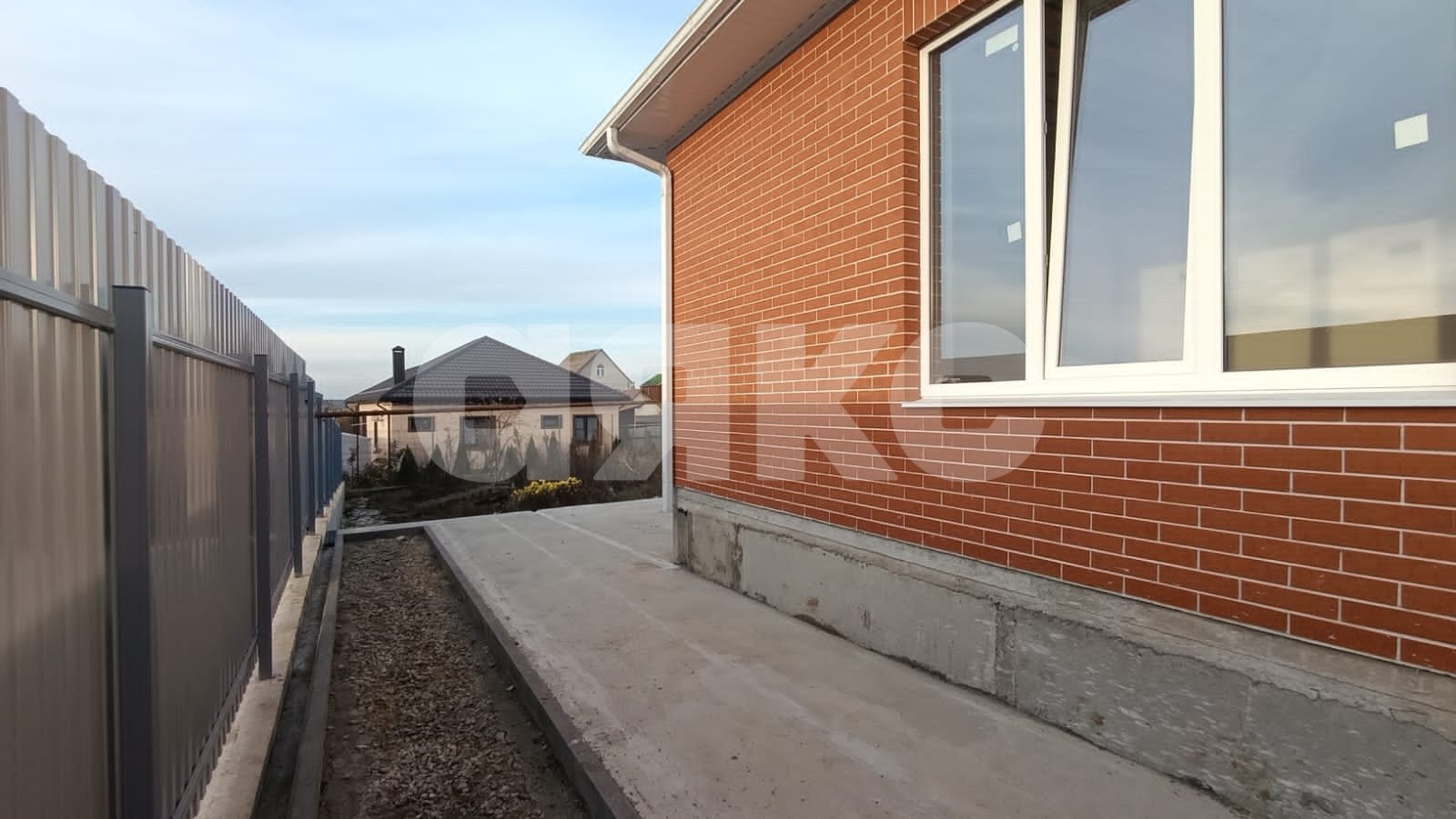 Фото №3: Дом 105 м² + 6 сот. - Горячий Ключ, мкр. Развилка, ул. Кирова