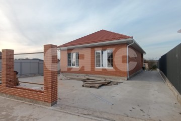 Фото №1: Дом 105 м² - Горячий Ключ, мкр. Развилка, ул. Кирова