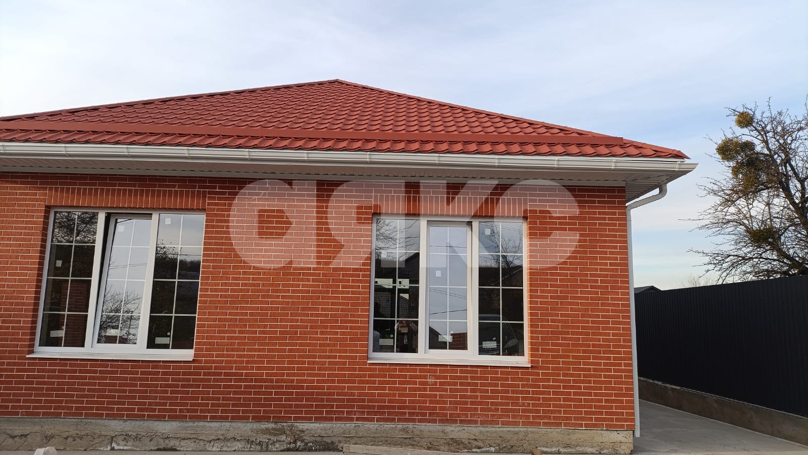 Фото №4: Дом 105 м² + 6 сот. - Горячий Ключ, мкр. Развилка, ул. Кирова