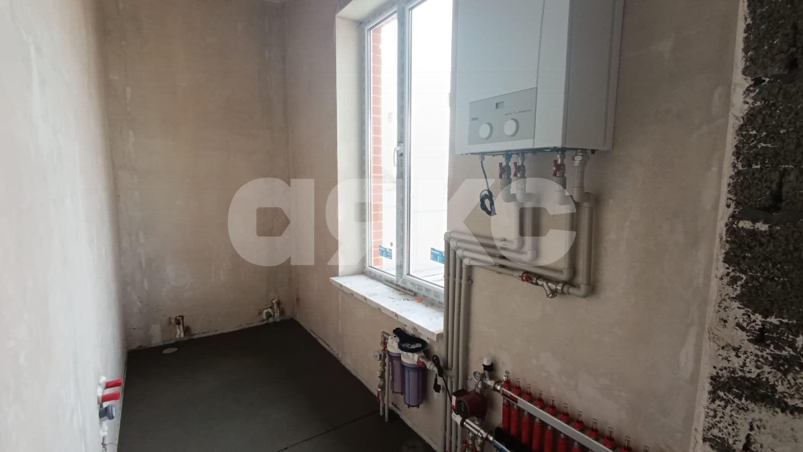 Фото №6: Дом 105 м² + 6 сот. - Горячий Ключ, мкр. Развилка, ул. Кирова