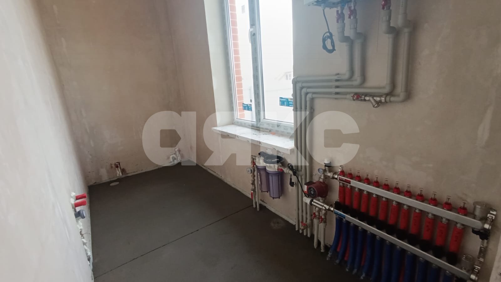 Фото №9: Дом 105 м² + 6 сот. - Горячий Ключ, мкр. Развилка, ул. Кирова