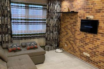 Фото №5: 2-комнатная квартира 62 м² - Краснодар, мкр. жилой комплекс Перспектива, ул. им. Героя Сарабеева В.И., 7