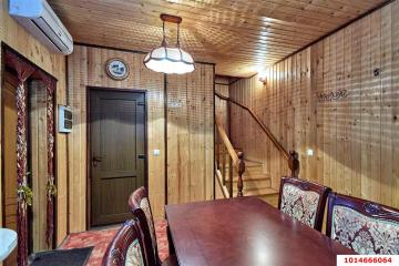 Фото №3: Дом 32 м² - Краснодар, мкр. Дубинка, пр-д 1-й Воронежский, 1/1