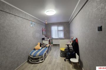 Фото №1: 2-комнатная квартира 49 м² - Яблоновский, ул. Пушкина, 19