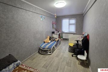 Фото №2: 2-комнатная квартира 49 м² - Яблоновский, ул. Пушкина, 19