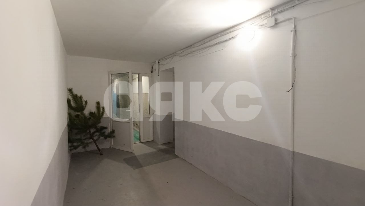 Фото №13: 2-комнатная квартира 33 м² - Горячий Ключ, Администрация, мкр. Администрация, ул. Ленина, 199