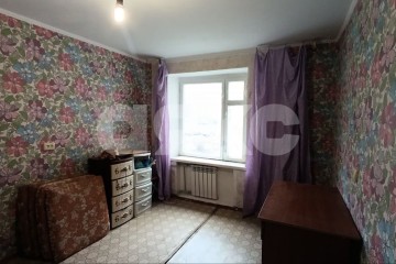 Фото №2: 2-комнатная квартира 33 м² - Горячий Ключ, мкр. Администрация, ул. Ленина, 199