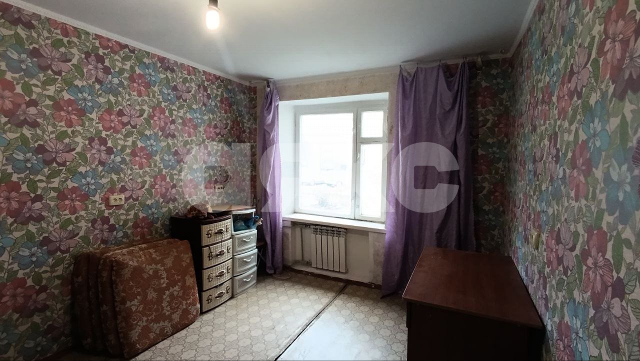 Фото №2: 2-комнатная квартира 33 м² - Горячий Ключ, Администрация, мкр. Администрация, ул. Ленина, 199