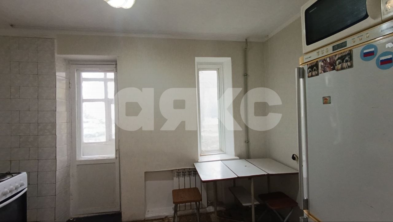 Фото №3: 2-комнатная квартира 33 м² - Горячий Ключ, Администрация, мкр. Администрация, ул. Ленина, 199