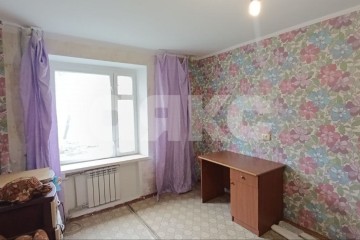 Фото №1: 2-комнатная квартира 33 м² - Горячий Ключ, мкр. Администрация, ул. Ленина, 199