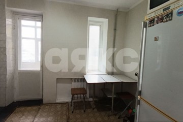 Фото №5: 2-комнатная квартира 33 м² - Горячий Ключ, мкр. Администрация, ул. Ленина, 199