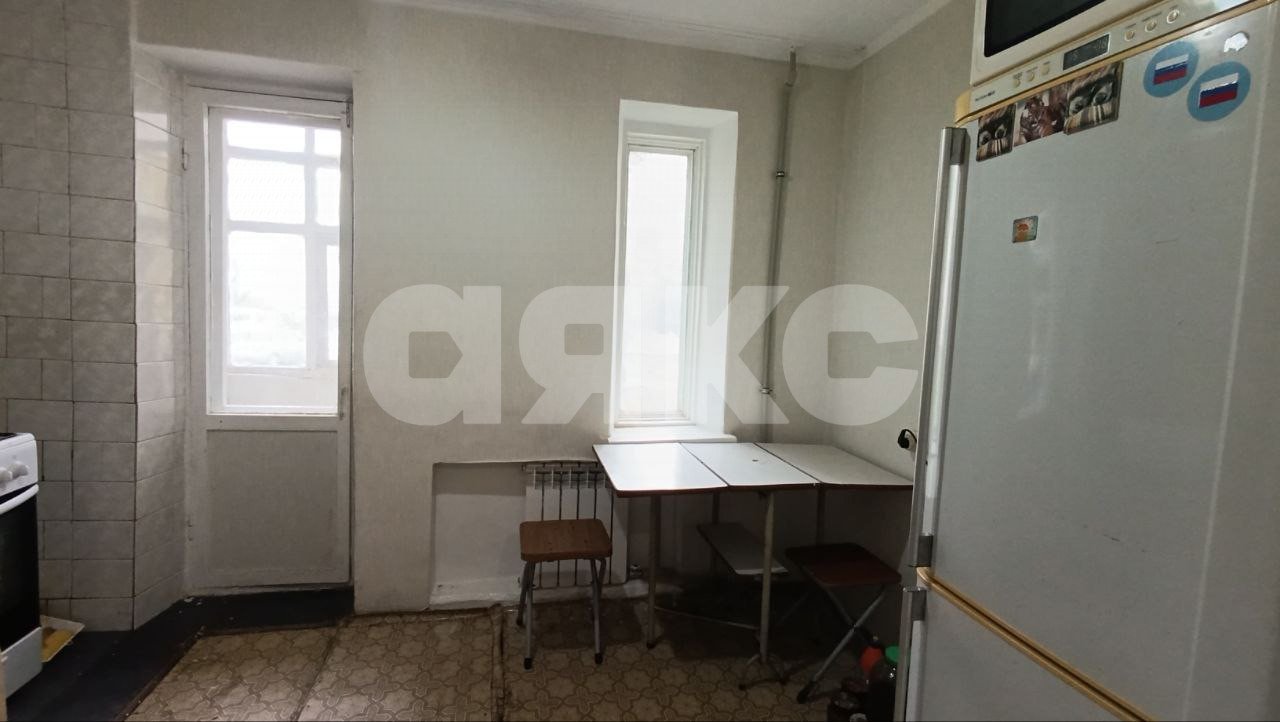 Фото №5: 2-комнатная квартира 33 м² - Горячий Ключ, Администрация, мкр. Администрация, ул. Ленина, 199