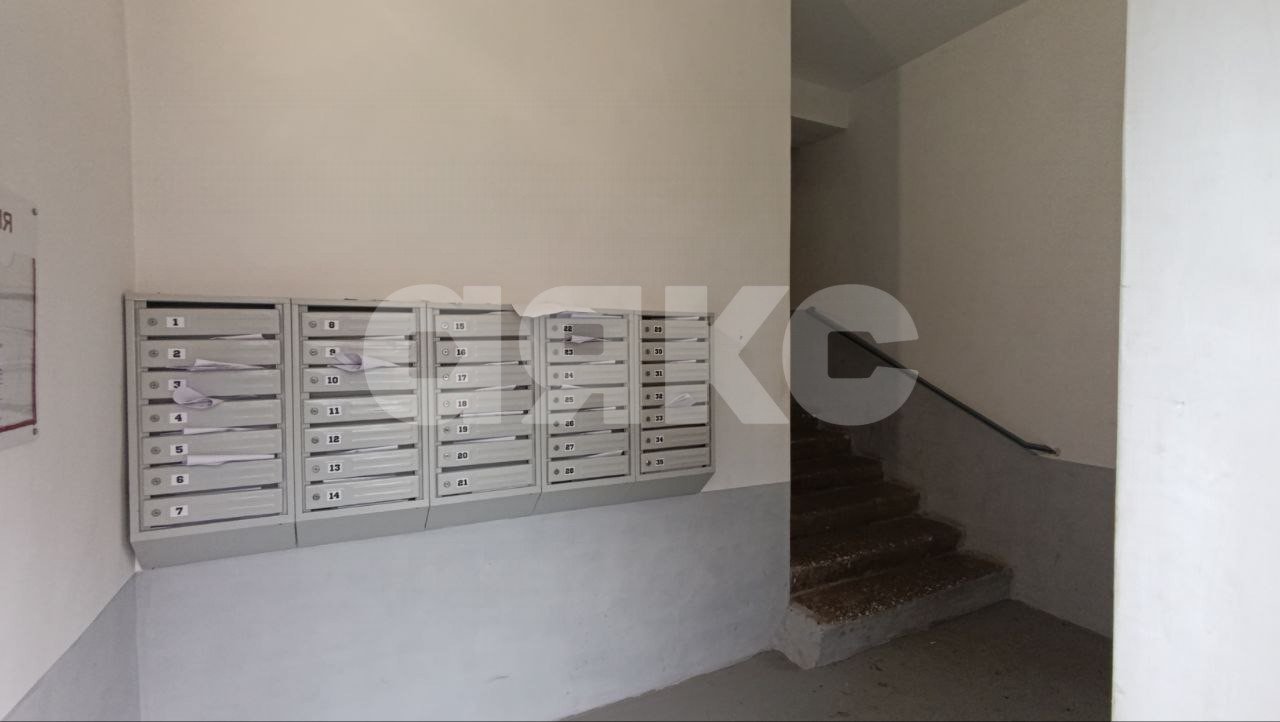 Фото №14: 2-комнатная квартира 33 м² - Горячий Ключ, Администрация, мкр. Администрация, ул. Ленина, 199