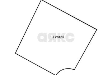 Фото №4: Земельный участок 13.2 сот. - Краснодар, мкр. жилой комплекс Германия, ул. Баха, 7