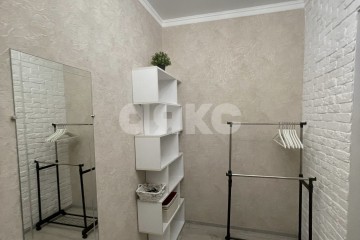 Фото №2: 1-комнатная квартира 43 м² - Горячий Ключ, мкр. жилой комплекс Островский, ул. Ворошилова, 38