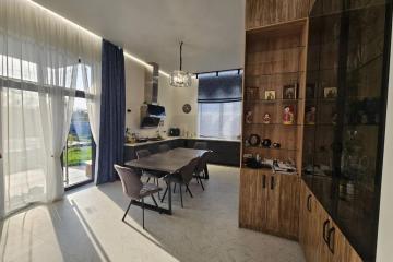 Фото №1: Дом 183 м² - Елизаветинская, мкр. садовые участки Слава Кубани, ул. Лесная, 22