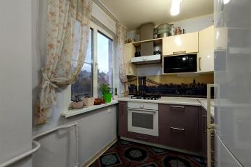 Фото №4: 4-комнатная квартира 75 м² - Краснодар, мкр. Гидростроителей, ул. Гидростроителей, 32