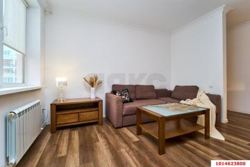 Фото №3: 2-комнатная квартира 66 м² - Краснодар, мкр. Фестивальный, ул. Казбекская, 14