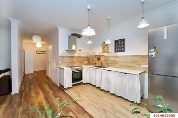 Фото №5: 2-комнатная квартира 66 м² - Краснодар, мкр. Фестивальный, ул. Казбекская, 14