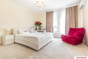 Фото №2: Дом 296 м² - Краснодар, мкр. Центральный, ул. Братьев Игнатовых, 5