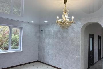 Фото №1: Дом 129 м² - СТ Дружба, ул. Фиалковая