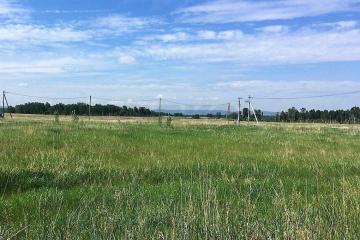 Фото №1: Земельный участок 6 сот. - Горячий Ключ, мкр. Браславец, ул. Степная