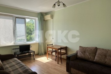 Фото №2: 1-комнатная квартира 45 м² - Горячий Ключ, мкр. Администрация, ул. Кириченко, 3Б