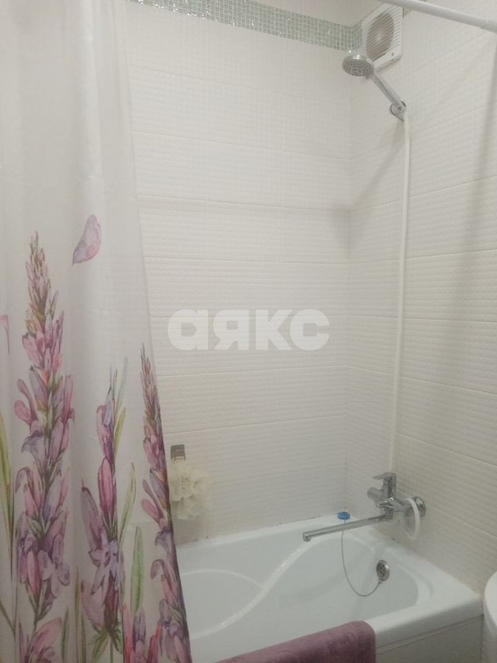 Фото №10: Студия 25 м² - Горячий Ключ, Старый Рынок, мкр. Старый Рынок, ул. Солнечный Берег, 10А