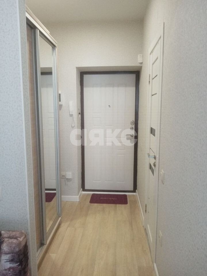 Фото №3: Студия 25 м² - Горячий Ключ, Старый Рынок, мкр. Старый Рынок, ул. Солнечный Берег, 10А