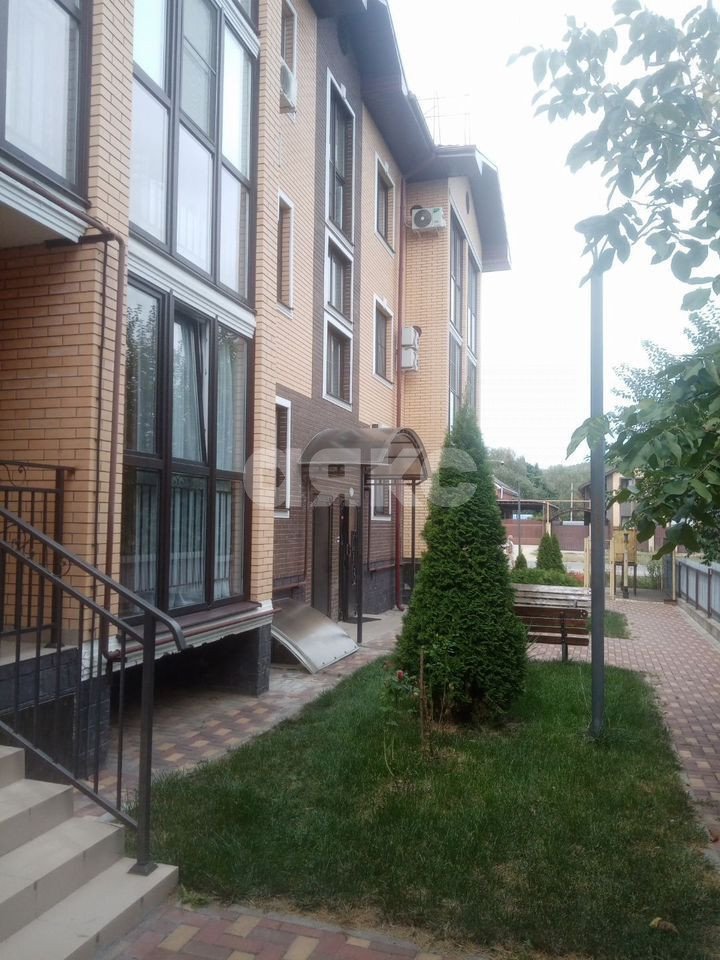 Фото №9: Студия 25 м² - Горячий Ключ, Старый Рынок, мкр. Старый Рынок, ул. Солнечный Берег, 10А