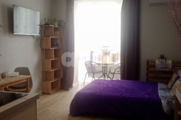 Фото №2: Студия 25 м² - Горячий Ключ, мкр. Старый Рынок, ул. Солнечный Берег, 10А