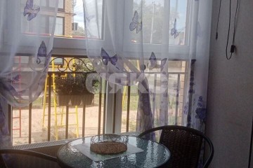 Фото №4: Студия 25 м² - Горячий Ключ, мкр. Старый Рынок, ул. Солнечный Берег, 10А