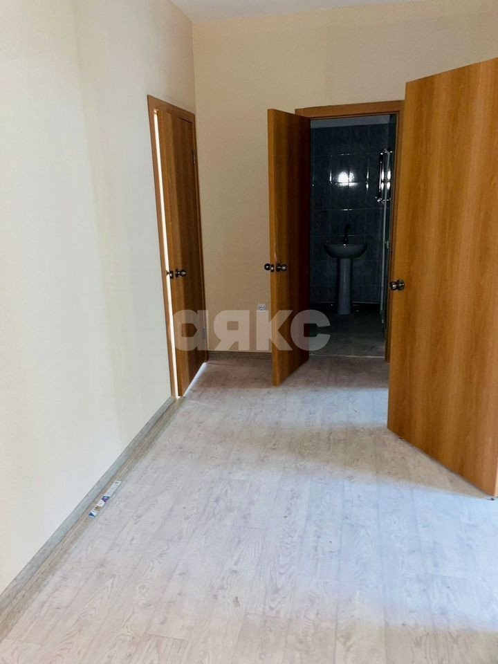 Фото №4: 2-комнатная квартира 54 м² - Горячий Ключ, мкр. Курортная Зона, ул. Ленина, 147А