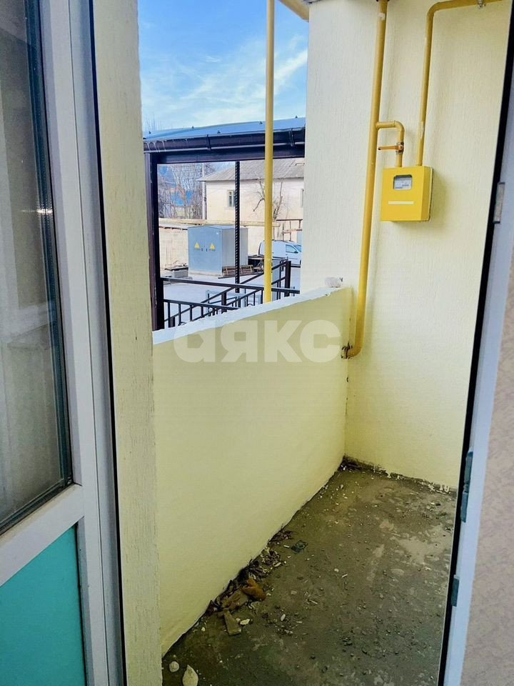 Фото №9: 2-комнатная квартира 54 м² - Горячий Ключ, мкр. Курортная Зона, ул. Ленина, 147А