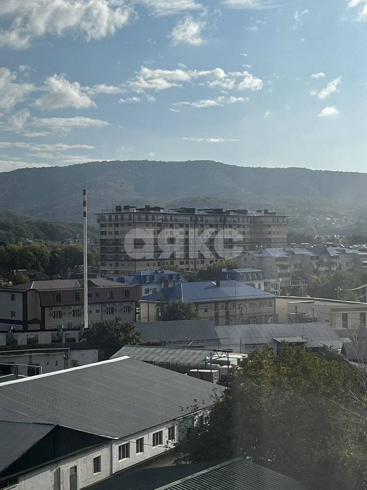 Фото №7: 2-комнатная квартира 54 м² - Горячий Ключ, мкр. Курортная Зона, ул. Ленина, 147А