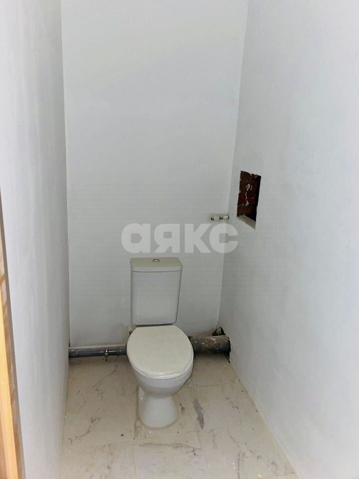 Фото №5: 2-комнатная квартира 54 м² - Горячий Ключ, мкр. Курортная Зона, ул. Ленина, 147А