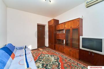 Фото №5: 2-комнатная квартира 39 м² - Краснодар, ж/м Пашковский, ул. Новопочтовая, 66