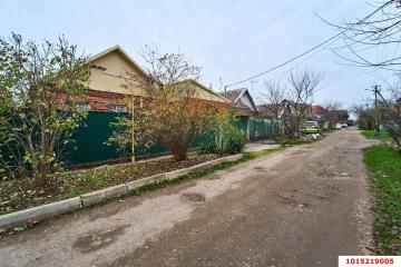Фото №2: Дом 82 м² - Краснодар, мкр. 9-й километр, пр-д 2-й  Талалихина, 62