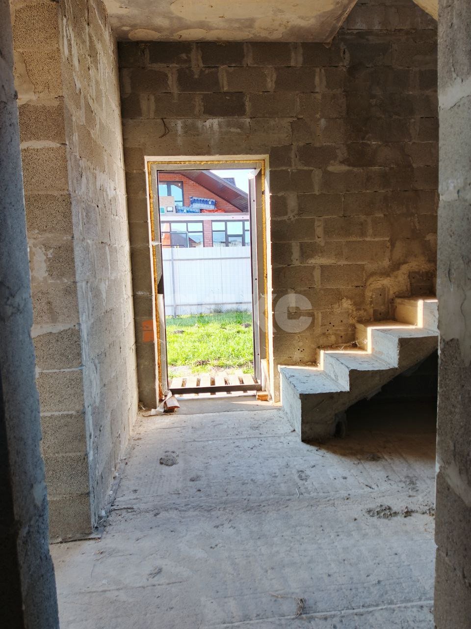 Фото №9: Дом 95 м² + 8 сот. - Сорокин, ул. Александра Невского