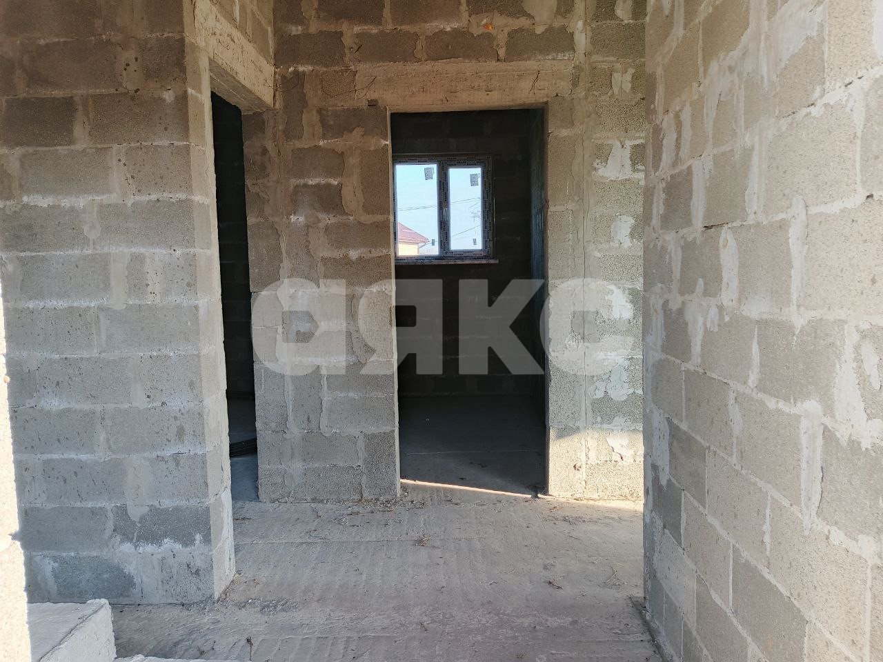 Фото №8: Дом 95 м² + 8 сот. - Сорокин, ул. Александра Невского