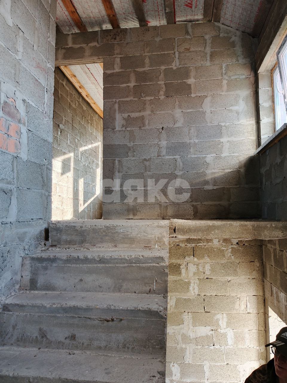 Фото №15: Дом 95 м² + 8 сот. - Сорокин, ул. Александра Невского